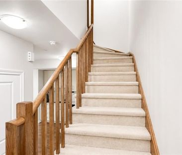 For Lease - 2205 Lillykin Street Unit# 4, Oakville, Ontario - Photo 1