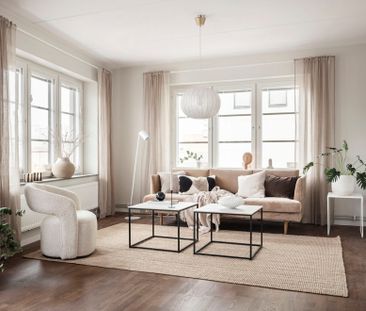 Portstråket 32 - Foto 1