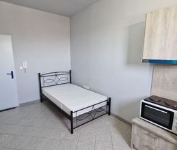 Studio/Γκαρσονιέρα για ενοικίαση - Αιγάλεω, - Photo 1