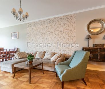 Warszawa, Żoliborz, Żoliborz Artystyczny, Ludwika Rydygiera - Photo 2