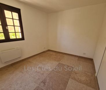 Location appartement 2 pièces 40 m² Bandol - Photo 1