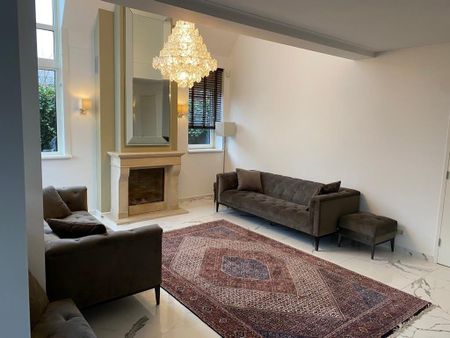 Huis te huur: Paros 23 2134 AP Hoofddorp - Foto 2