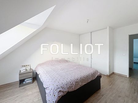 A LOUER Maison Granville 4 pi�ce(s) 95.46 m2 - Photo 5