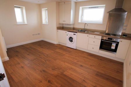 1 bedroom apartment to rent - Photo 4