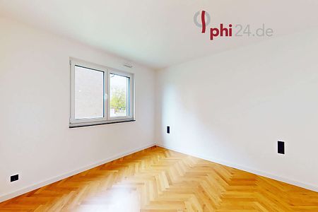 PHI AACHEN – Zwei-Zimmer-Luxuswohntraum mit Stellplatz in toller Lage von Aldenhoven! - Foto 5