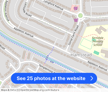 Appleton Avenue, Birmingham - Photo 1