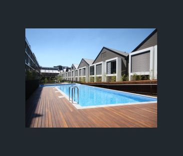 406/1 Gantry Lane, Camperdown, NSW 2050 - Photo 2