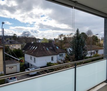 3.5 Zimmer, 105 m², 2. Stock - Foto 5