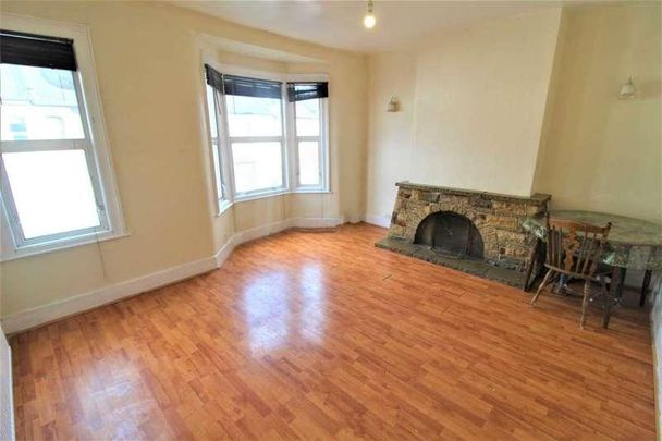 Liddington Road, Stratford, E15 - Photo 1