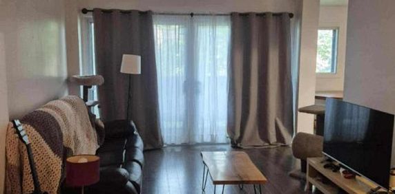 4 1/2 Sainte-Foy - Photo 2