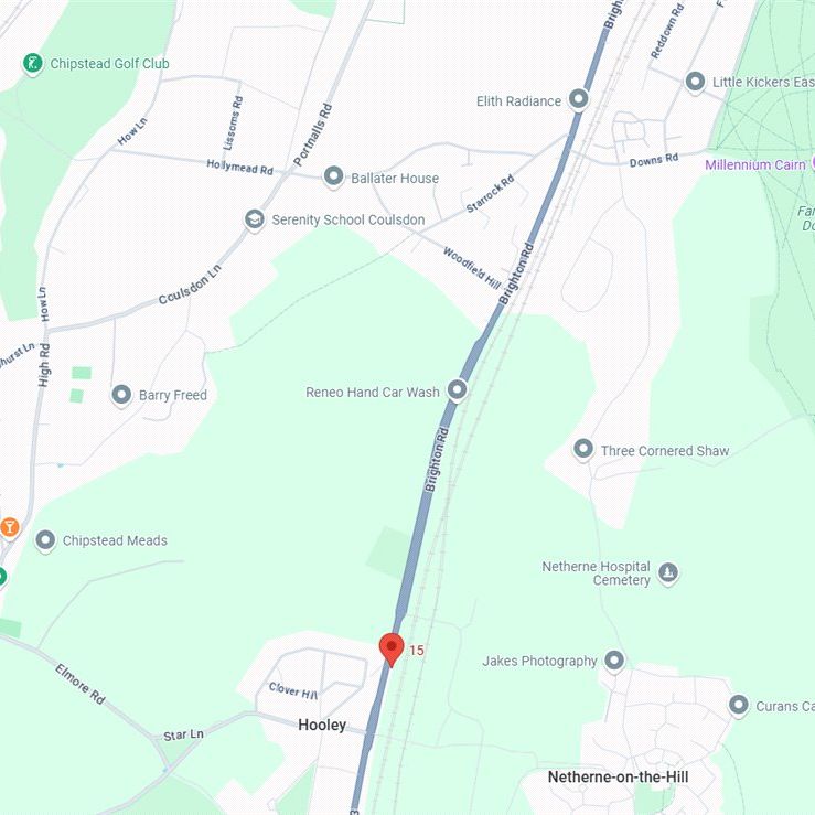 Brighton Road, Coulsdon, CR5 - Photo 1