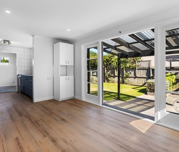 Renovated Family Home in Merivale - Photo 6