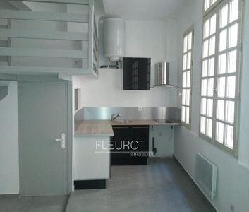 Location Appartement 2 pièces 36m² AIX EN PROVENCE 13100 - Photo 3