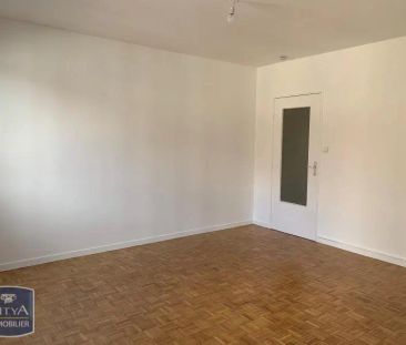 Appartement à louer 1 pièce 31.41m² - Photo 3