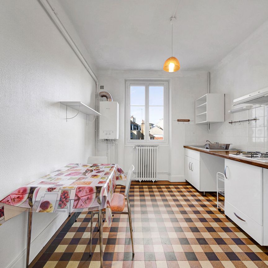 Location Appartement 2 pièces 50m² - Photo 1