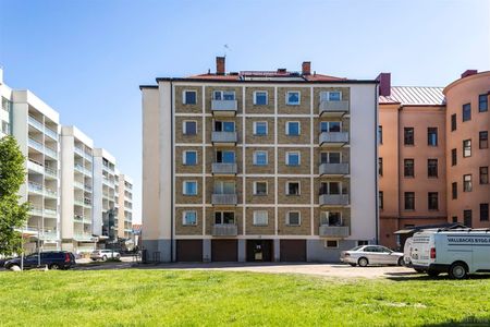 Norra Köpmangatan 27 - Foto 3