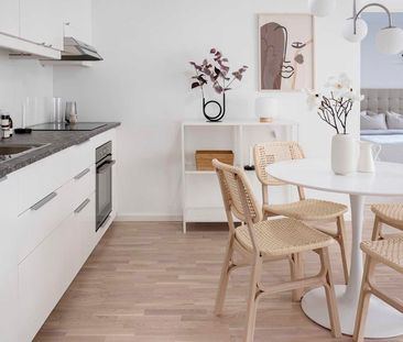 Nygårdsgatan, Västerås - Photo 2