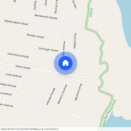 2/78 Falconhurst Road, Qld 4184, Russell Island