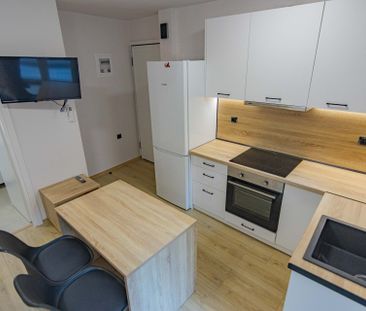 (Προς Ενοικίαση) Studio/Γκαρσονιέρα ,Άγιος Κωνσταντίνος, Λάρισα, 21... - Photo 6