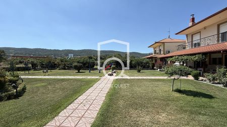 Μονοκατοικία για ενοικίαση Μελισσοχώρι (Μυγδονία) - Φωτογραφία 3