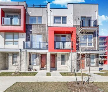 For Lease - 22 Adam Sellers Street, Markham, Ontario - Photo 6