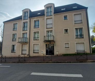 T2 ST GERMAIN EN LAYE Saint-Germain-en-Laye (78100) - Photo 6