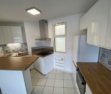 Appartement T2 à louer Chantepie - 43 m² - Photo 4