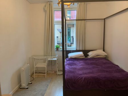 Tomtebogatan, Stockholm - Photo 2