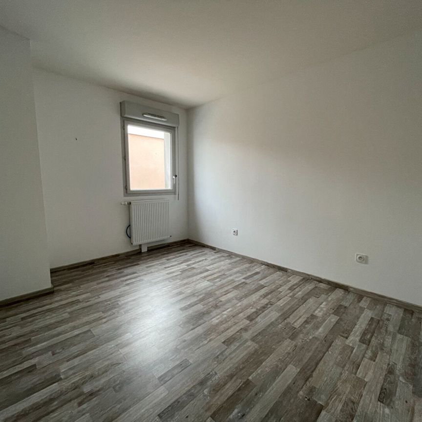 Appartement 3 pièces - Photo 1