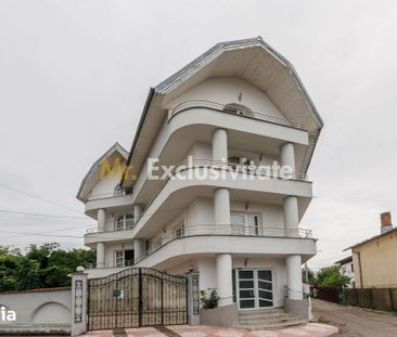 De inchiriat CASA spatioasa si curte proprie Gavana -Alunului - Fotografie 6