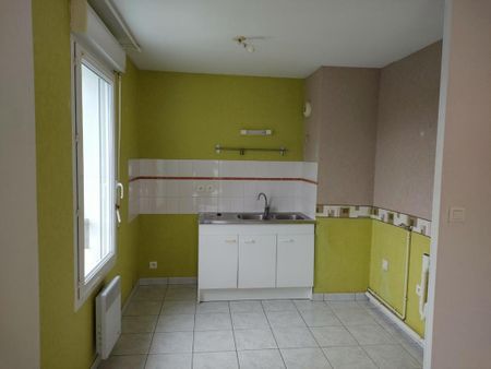 Appartement de Type 2 avec Garage Fermé - Photo 3