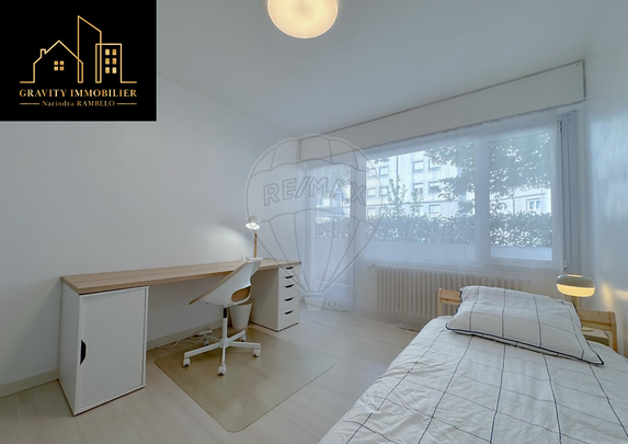 Location Appartement 4 pièces 12m² GAILLARD 74240 - Photo 1