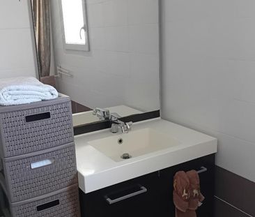 Appartement T3 à louer à Valleiry - Photo 6