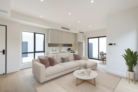 6/4A Sunlit Court, Hampton East VIC 3188 - Townhouse For Rent | Domain - Photo 2