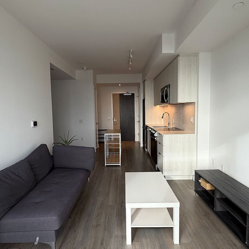 For Lease - 48 Power Street Unit# 2203, Toronto, Ontario - Photo 1