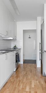 Fotbollsgatan 35 - Foto 3