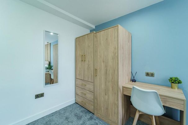 Studio to rent - Photo 1