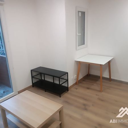 Location Appartement 1 pièce 22m² MONTPELLIER 34000 - Photo 3