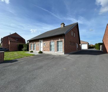 Wervik - Villa met loods te huur - Foto 6