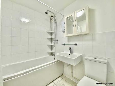 1 bedroom property to rent in London - Photo 2