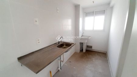 Apartamento com 2 quartos e 51m² para alugar em Vila São José, Porto Alegre. - Photo 2