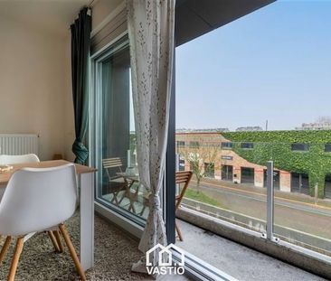 Appartement te huur - Foto 2