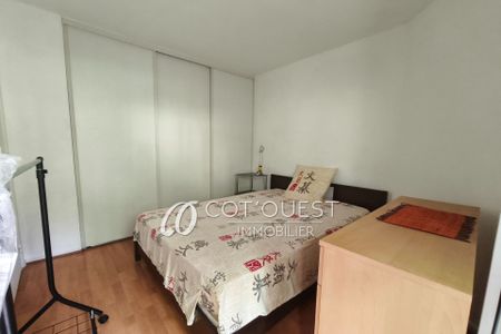 Location Appartement 2 pièces 39m² NICE 06200 - Photo 3