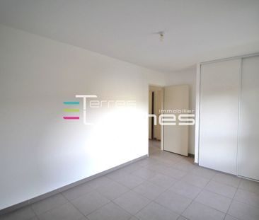 Appartement 3 pièces, 65m² en location à Nimes - 850 € par mois * - Photo 2