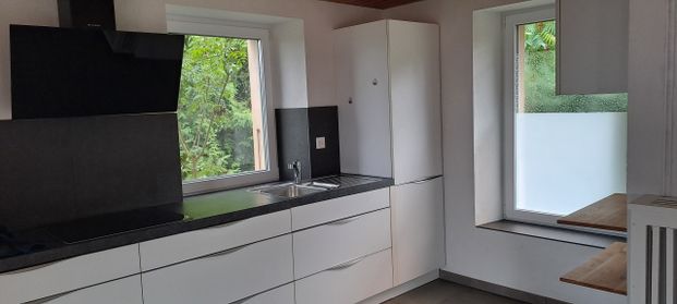 A Louer Appartement 4,5 Pièces Duplex Route de Choëx 16 Monthey - Photo 1