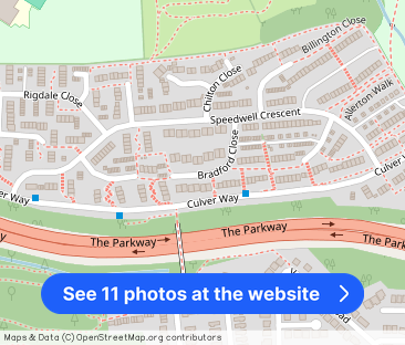 Bradford Close, Eggbuckland - Photo 1