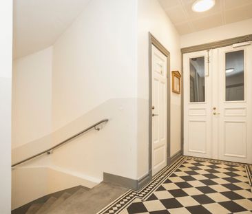 Västra Storgatan 5 A – Kristianstad - Photo 3