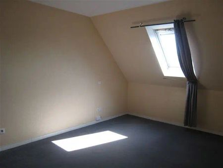 Location appartement 4 pièces - 78m² à Tours (37000) - Photo 3