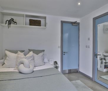 1 bedroom in a flat share to rent - Photo 6