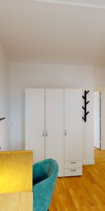 Bordeaux Leybardie — Chambre Privée 2 - Photo 3